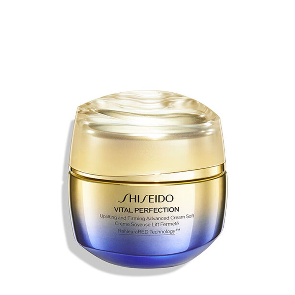 Kem Dưỡng Uplifting and Firming Advanced Cream Soft Kem Dưỡng Uplifting and Firming Advanced Cream Soft,